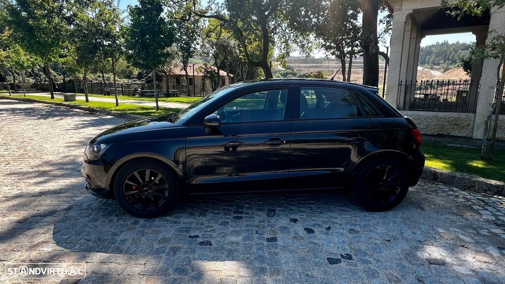 Audi A1 Sportback - 2
