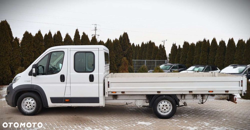 Fiat Ducato - 9