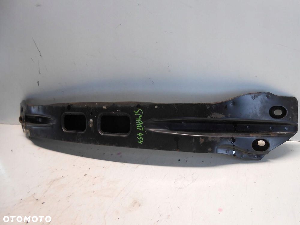 belka zderzaka przód smart forfour 454 # - 2