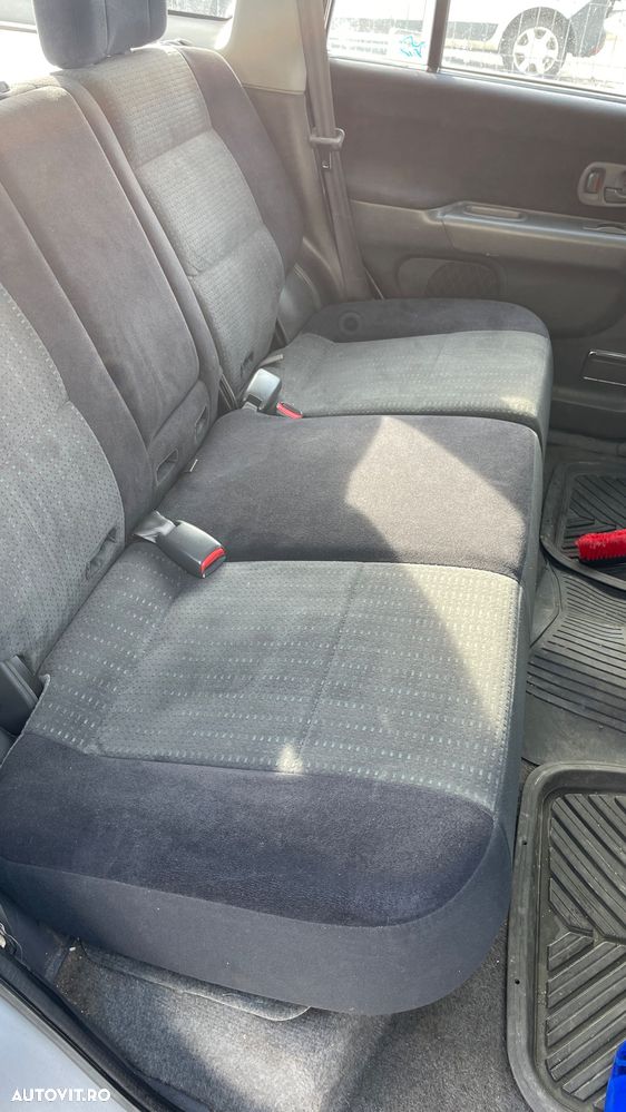 Mitsubishi Pajero Sport 2.5 TD GLS - 12