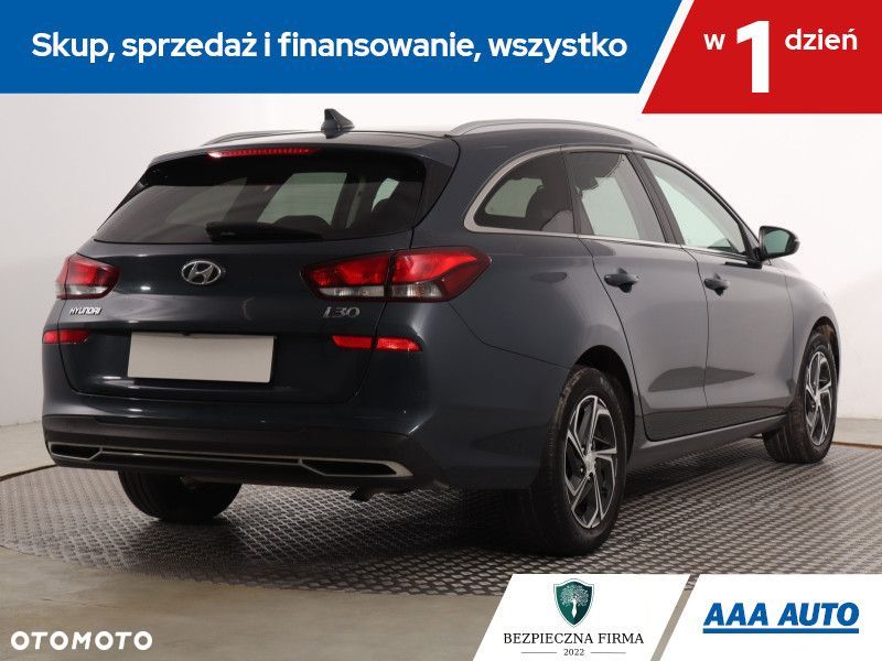 Hyundai i30 - 7