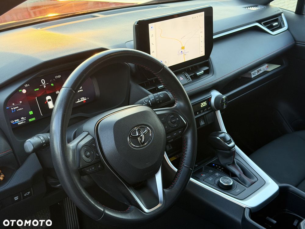 Toyota RAV4 - 22