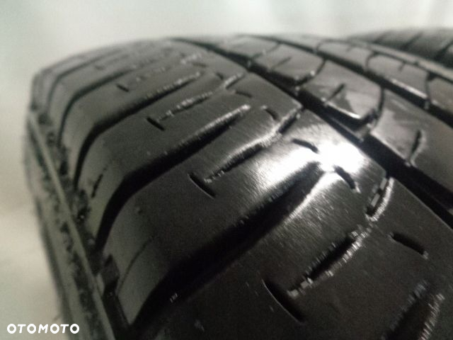 4X KOŁA HYUNDAI H350 16 6,5J ET50 6X139,7 MICHELIN 235/65R16 C - 14