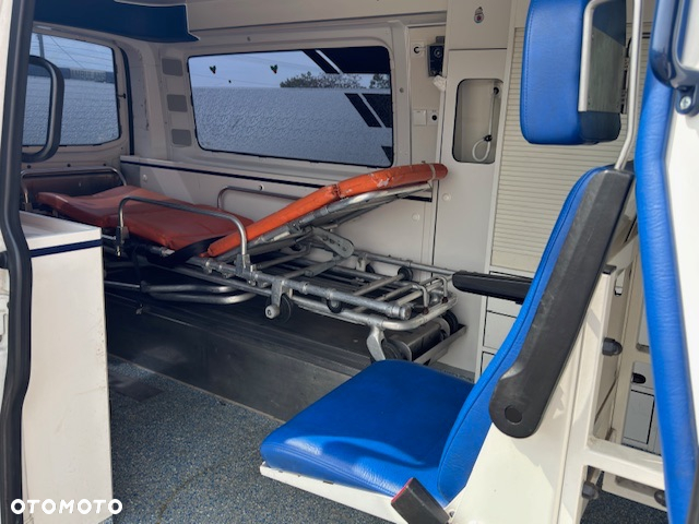Volkswagen Transporter - 6