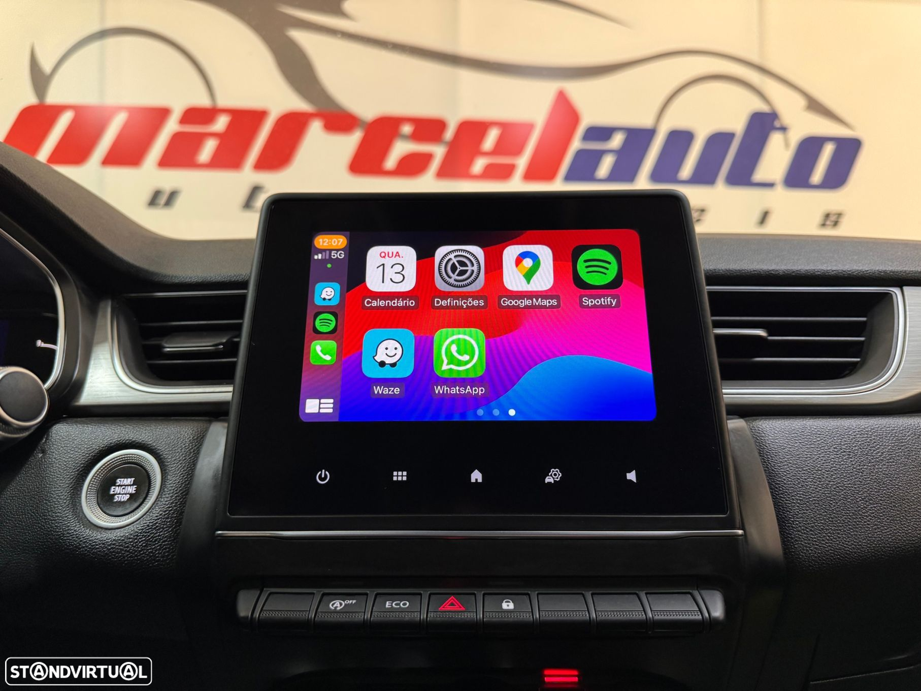 Renault Captur 1.0 TCe Exclusive - 32