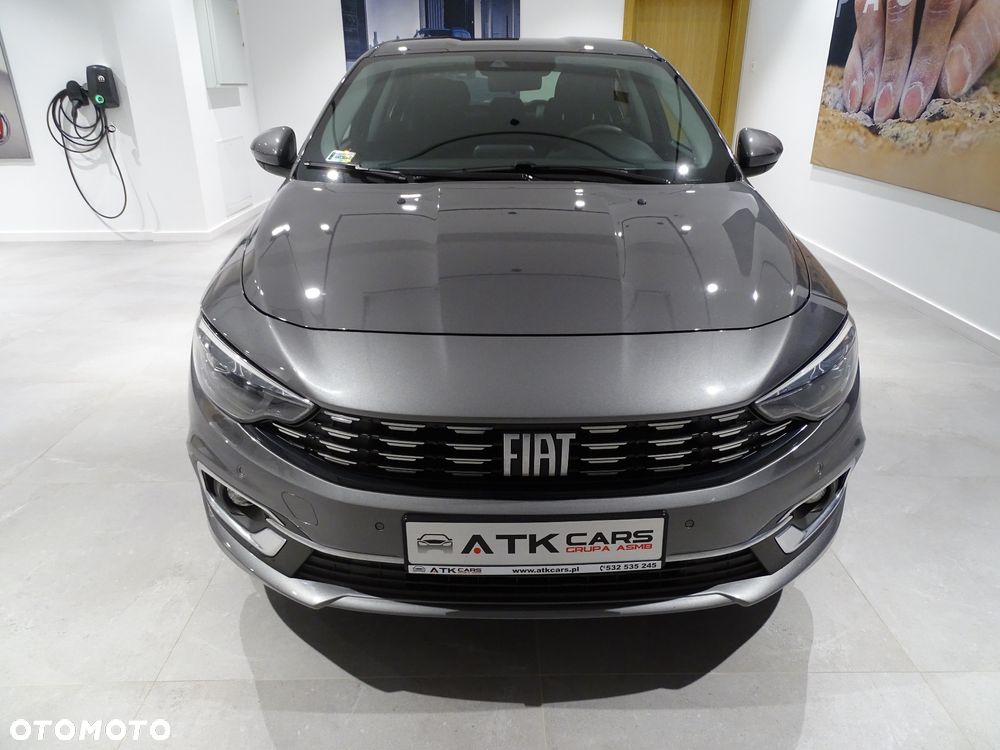 Fiat Tipo 1.0 T3 Life - 2