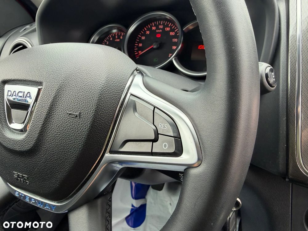 Dacia Sandero 0.9 TCe Laureate S&S - 30