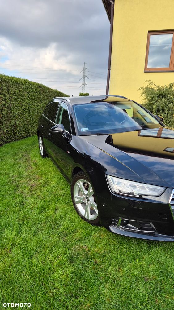 Audi A4 - 39