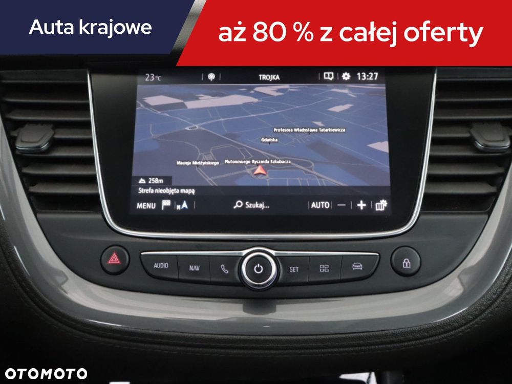 Opel Grandland X - 20