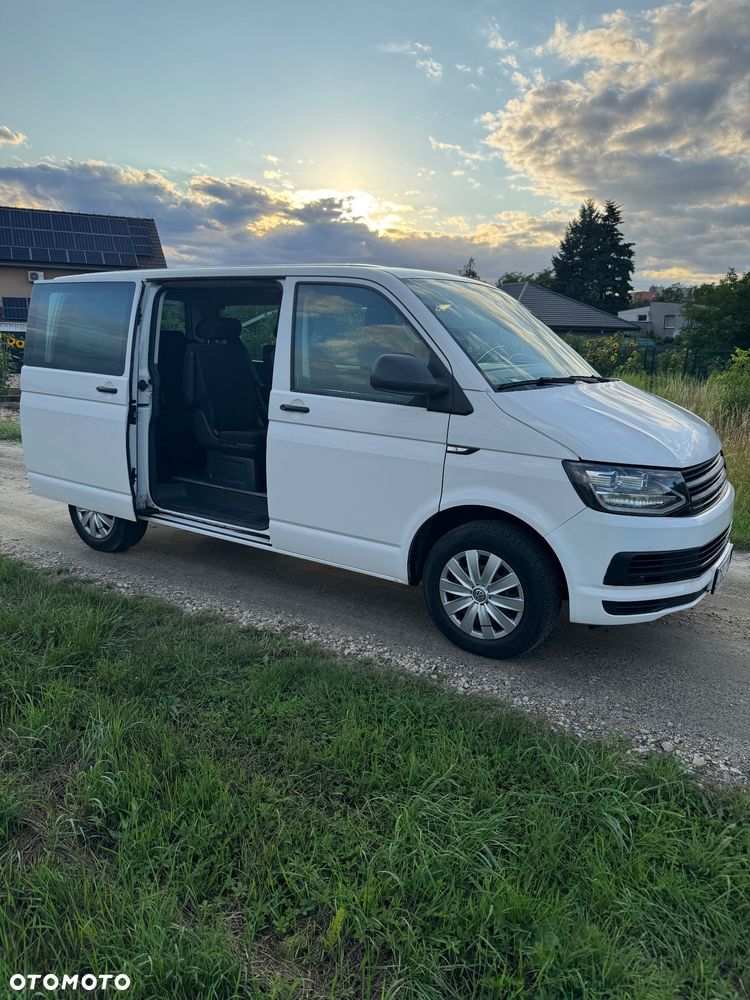 Volkswagen Multivan L1 Comfortline - 3