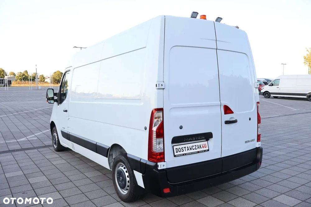 Renault Master ZAB.SORTIMO KLIMA KAMERA WEBASTO FV23% - 8
