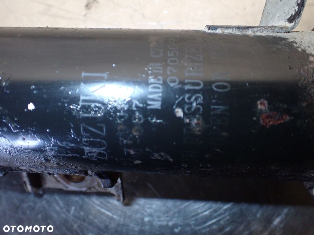 MCPERSON PRAWY PRZEDNI FIAT SEDICI 1.9