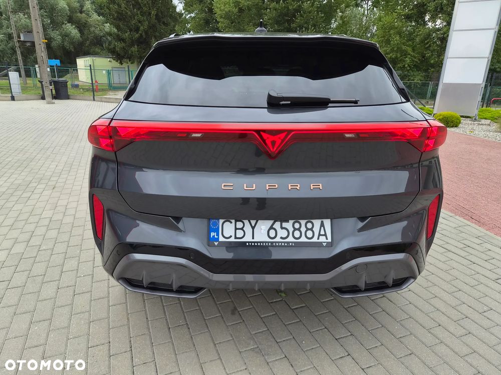 Cupra Terramar 2.0 TSI 4Drive VZ DSG - 24
