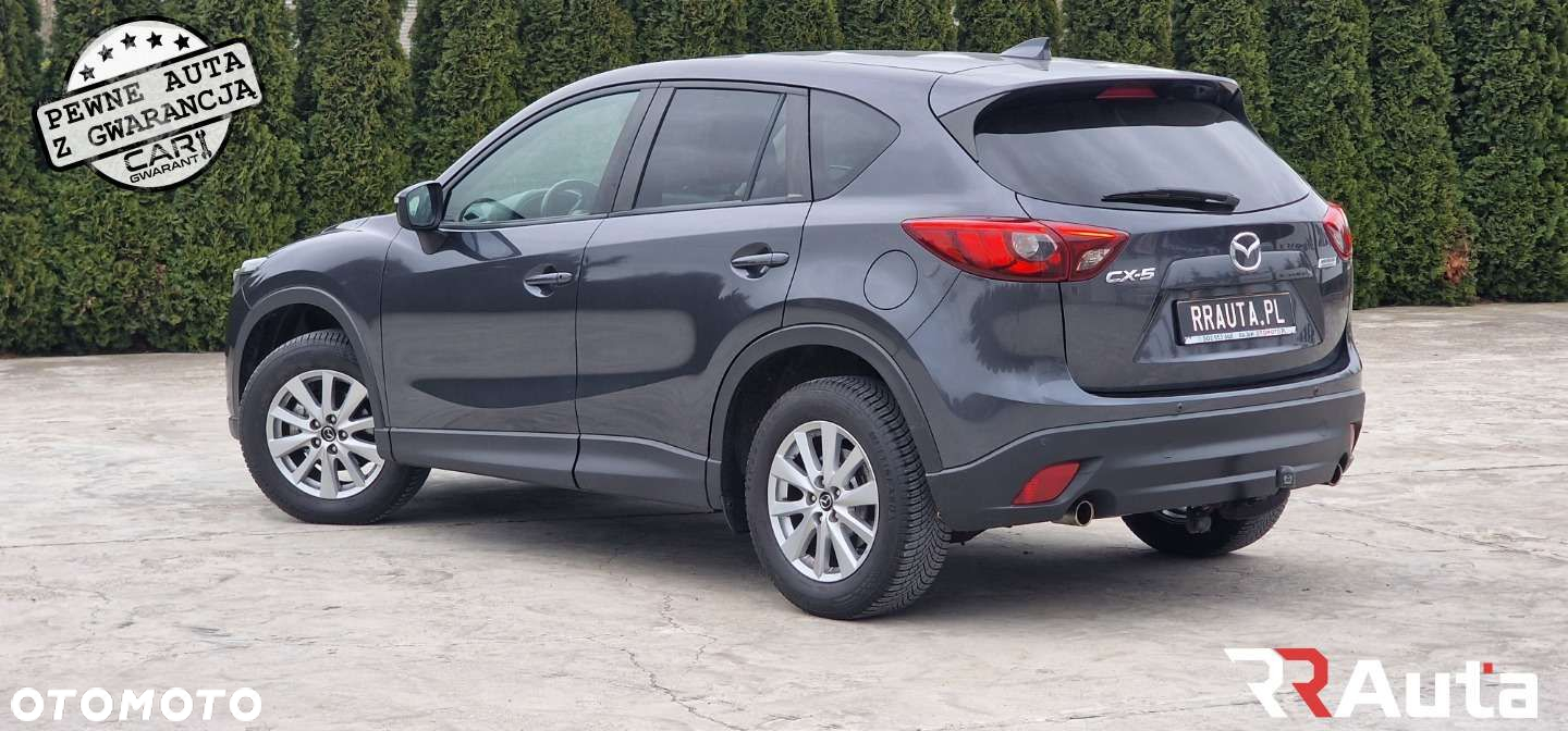 Mazda CX-5 - 13