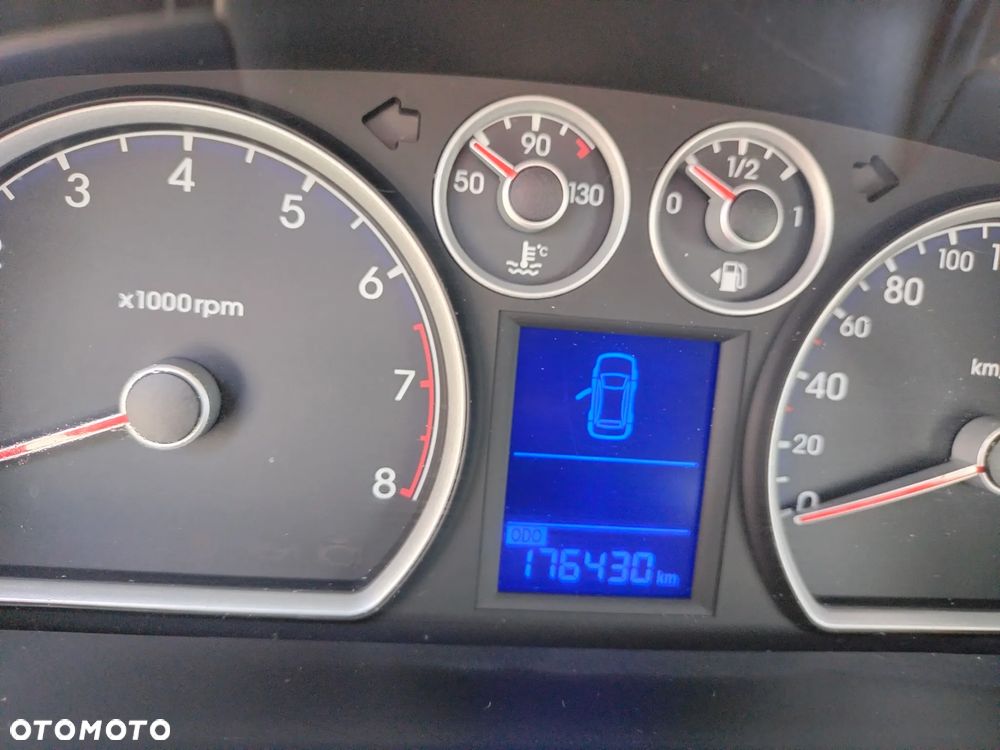 Hyundai i30 i30cw 1.4 Edition Plus - 31