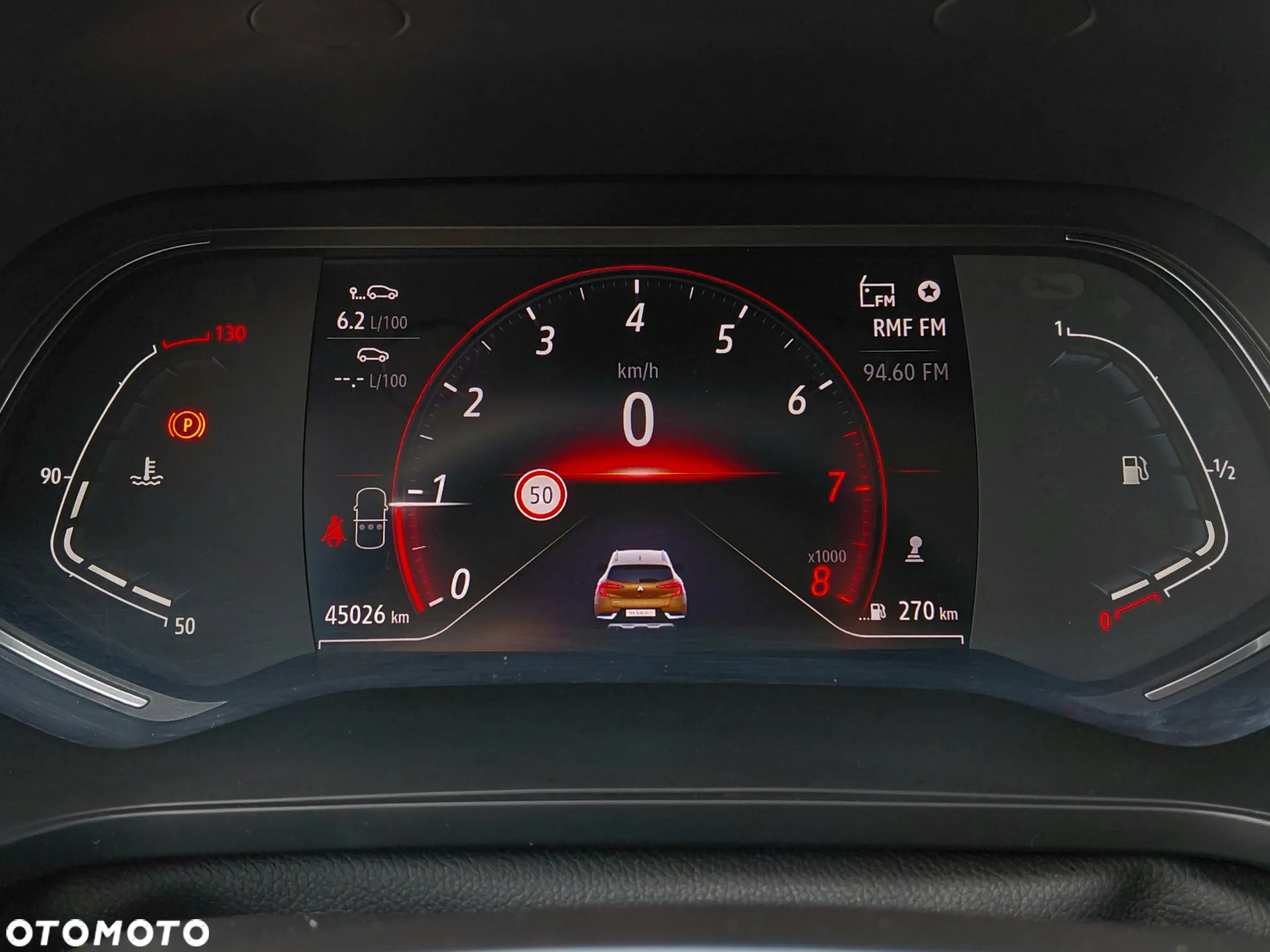 Renault Captur 1.0 TCe Techno - 23
