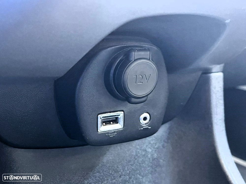 Toyota Aygo 1.0 X-Play+AC+X-Touch - 28