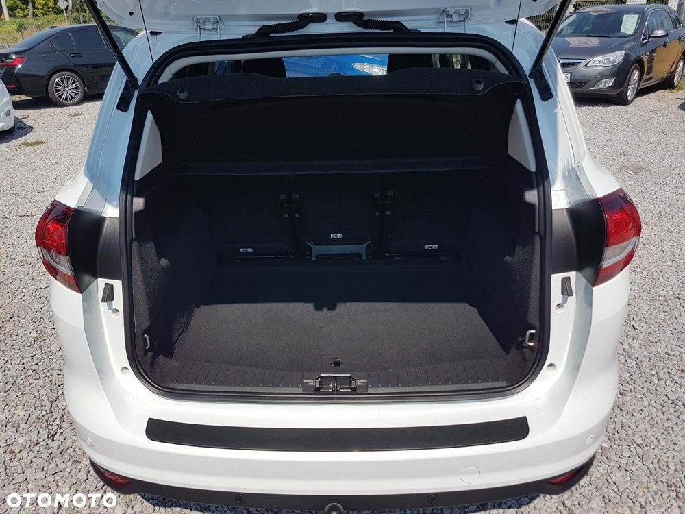 Ford C-MAX 1.0 EcoBoost Titanium ASS - 24