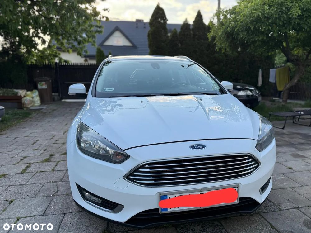 Ford Focus - 2