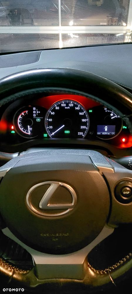 Lexus CT 200h Elegance EU6 - 7