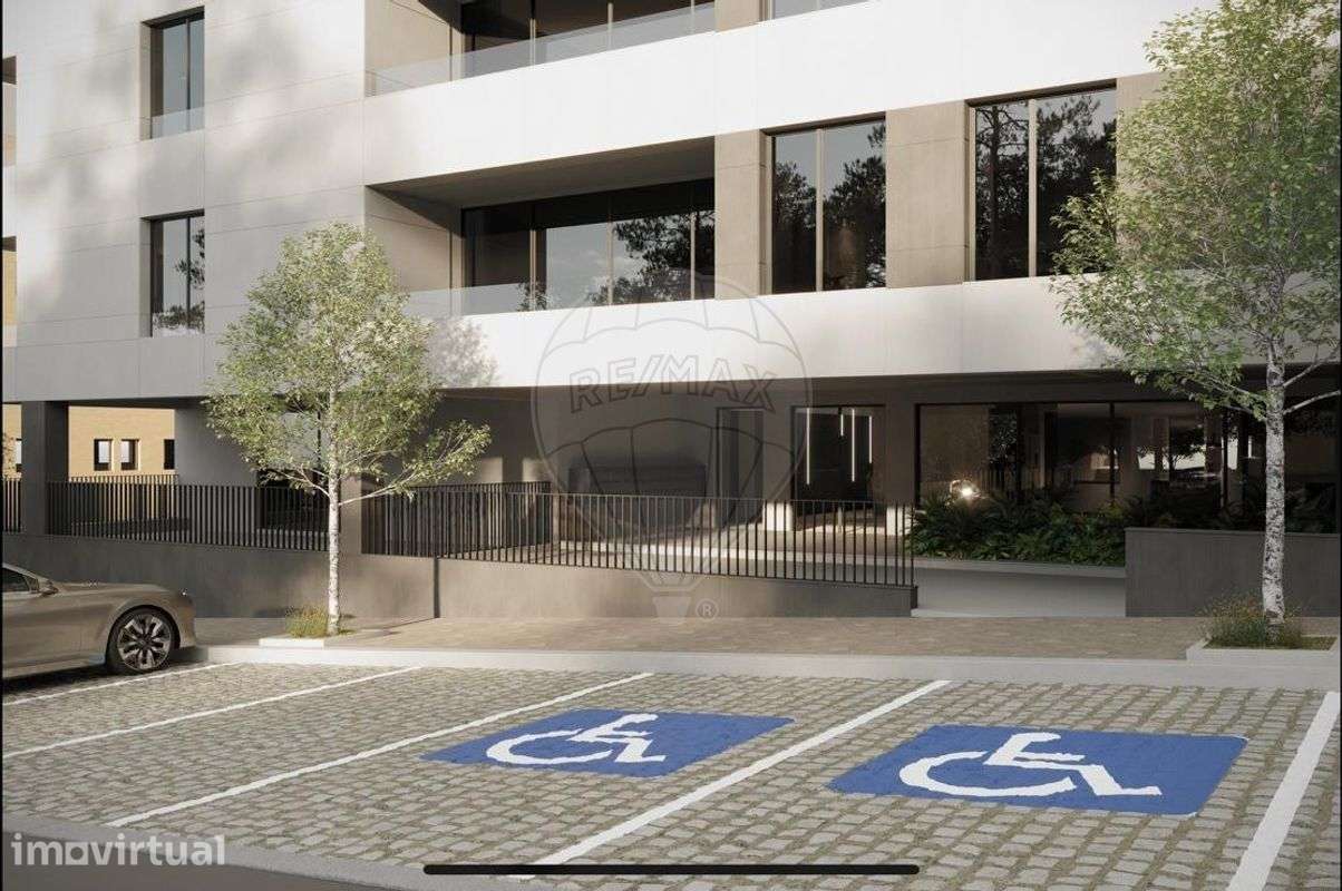 Apartamento T3 para venda - Grande imagem: 3/46