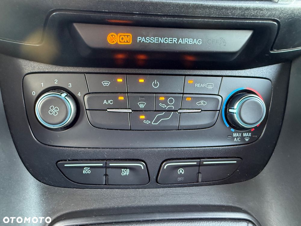 Ford Transit Connect 230 L2 S&S Trend - 21