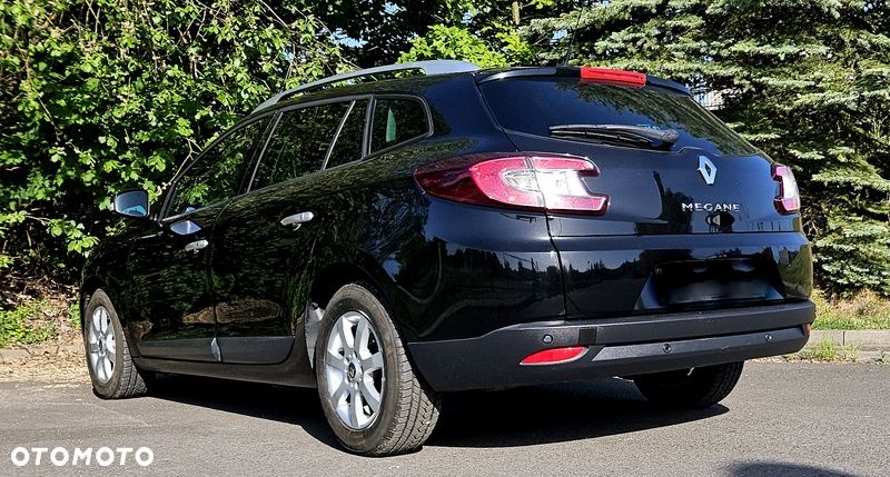 Renault Megane 2.0 140 CVT Dynamique - 15