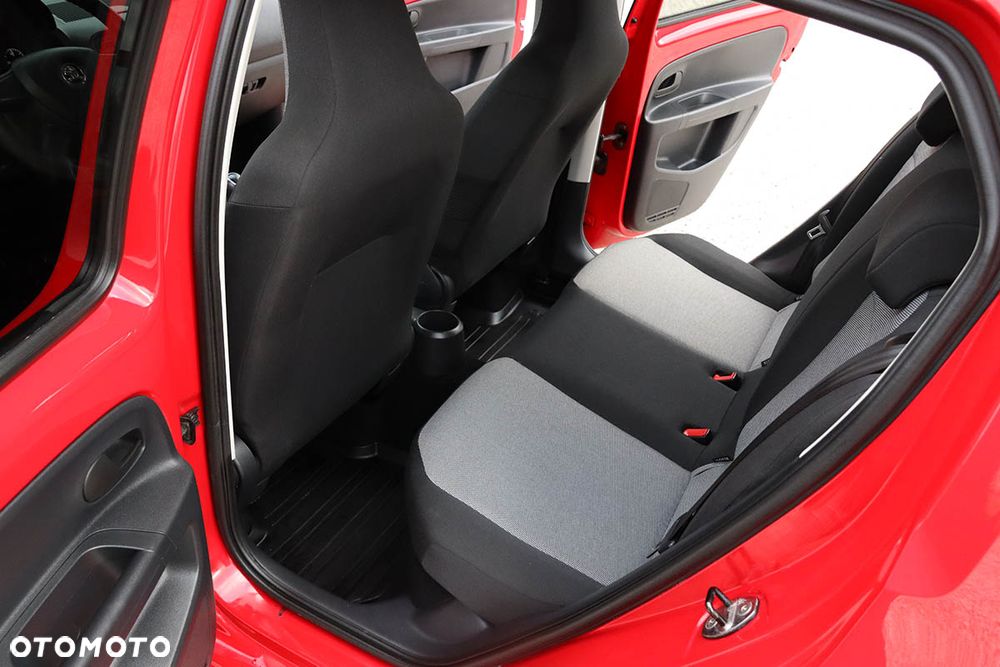 Skoda Citigo 1.0 Style - 26