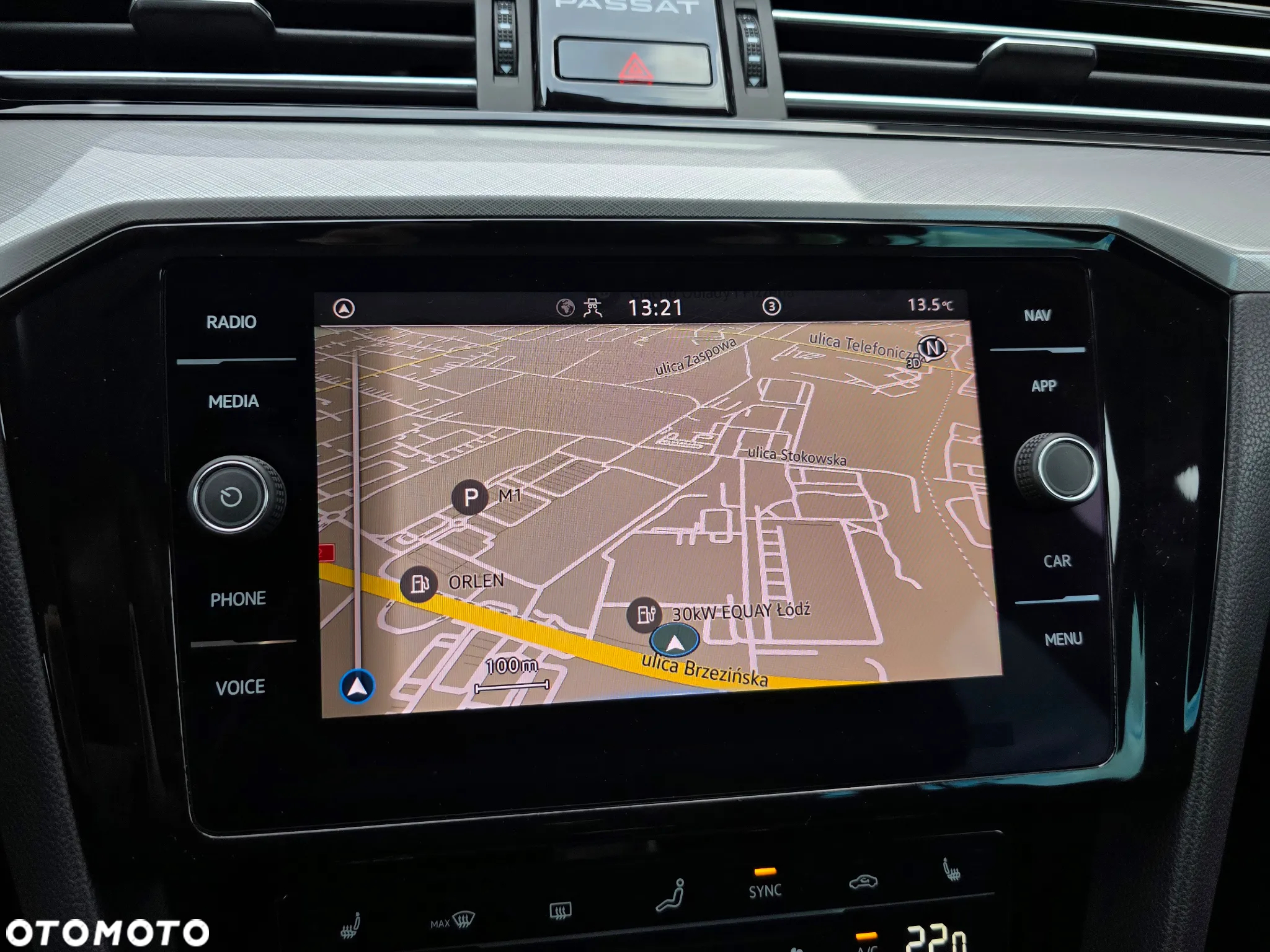 Volkswagen Passat 1.5 TSI EVO Business - 25
