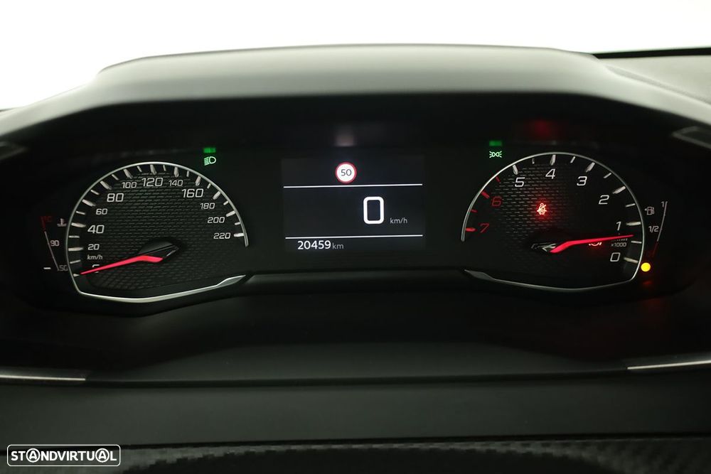 Peugeot 208 1.2 PureTech Style - 15