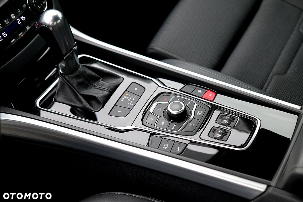 Peugeot 508 2.0 HDi Allure - 23