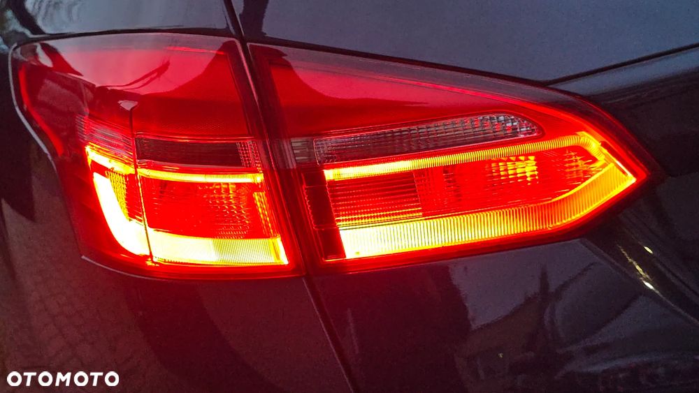 Ford Focus 1.6 TI-VCT Titanium - 25