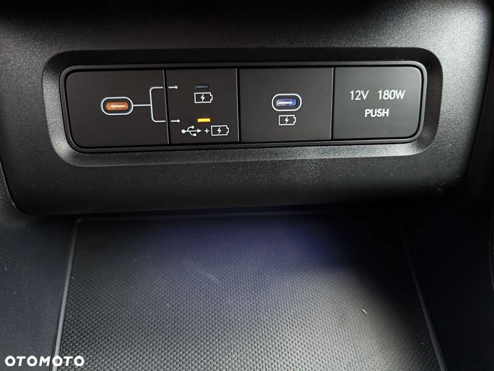 Hyundai Tucson 1.6 T-GDi PHEV Platinum 4WD - 25