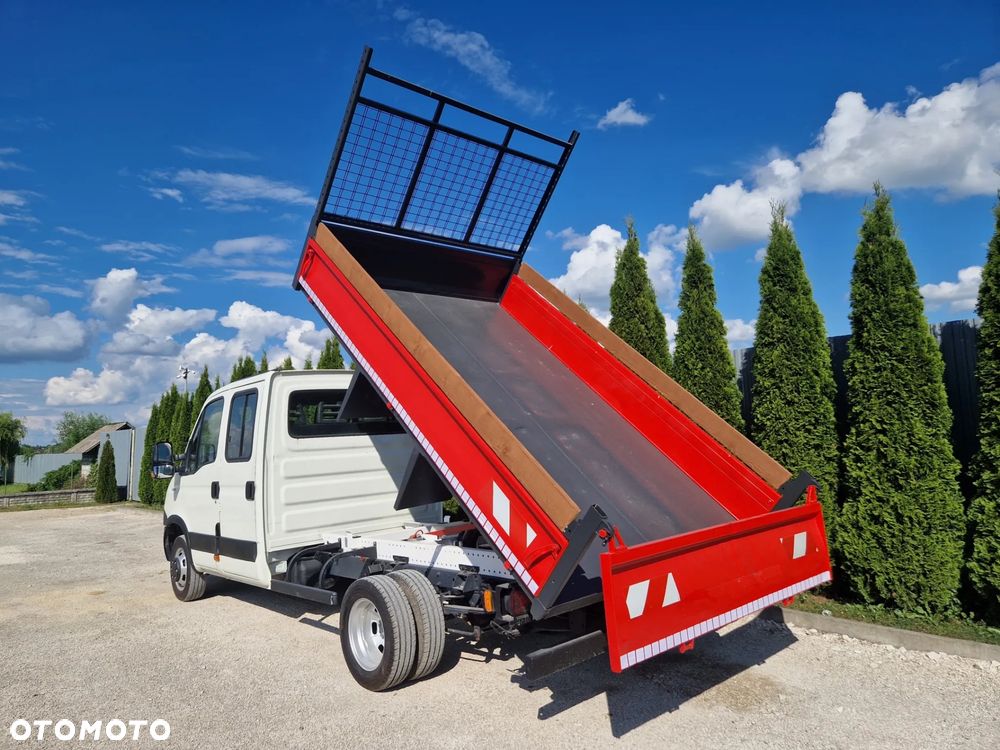 Iveco 35c15 - 3