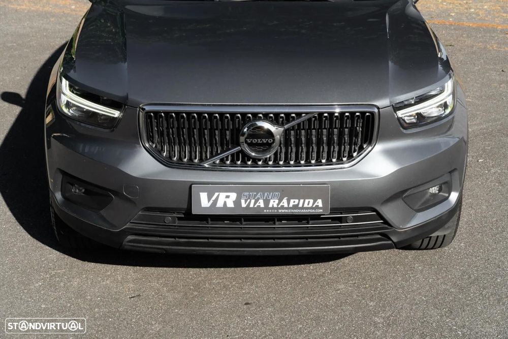 Volvo XC 40 2.0 D3 - 23