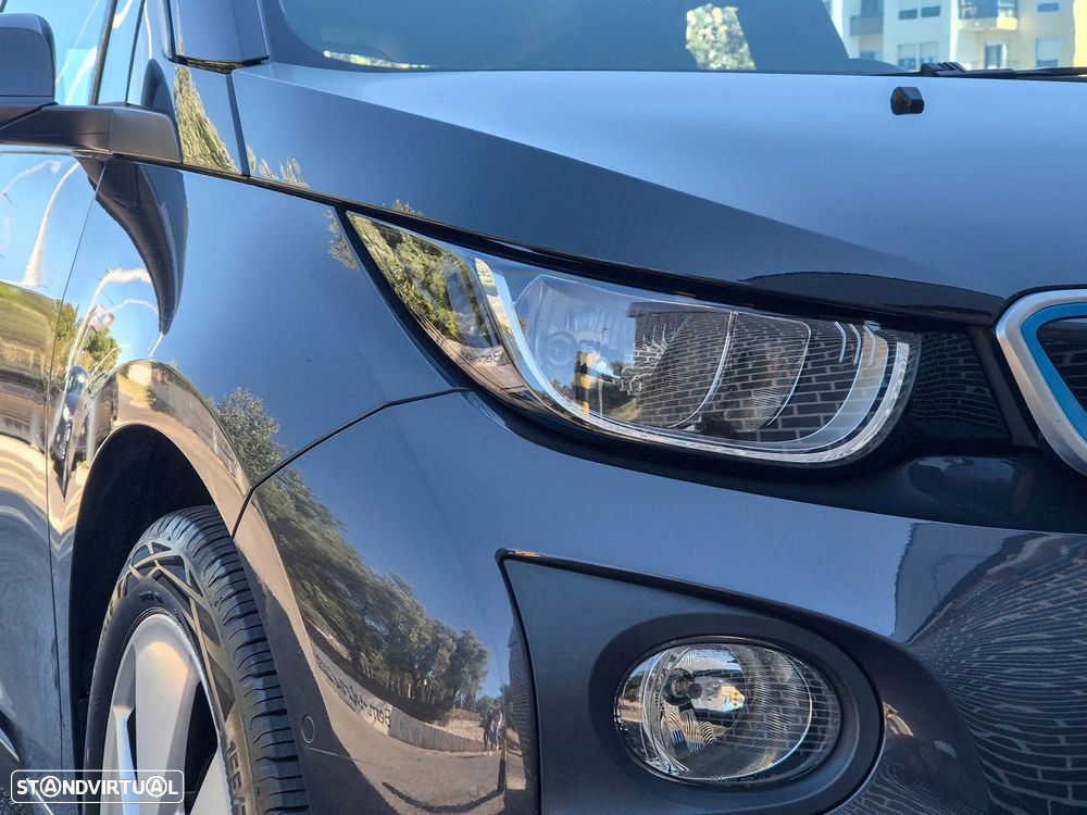 BMW i3 Standard - 28