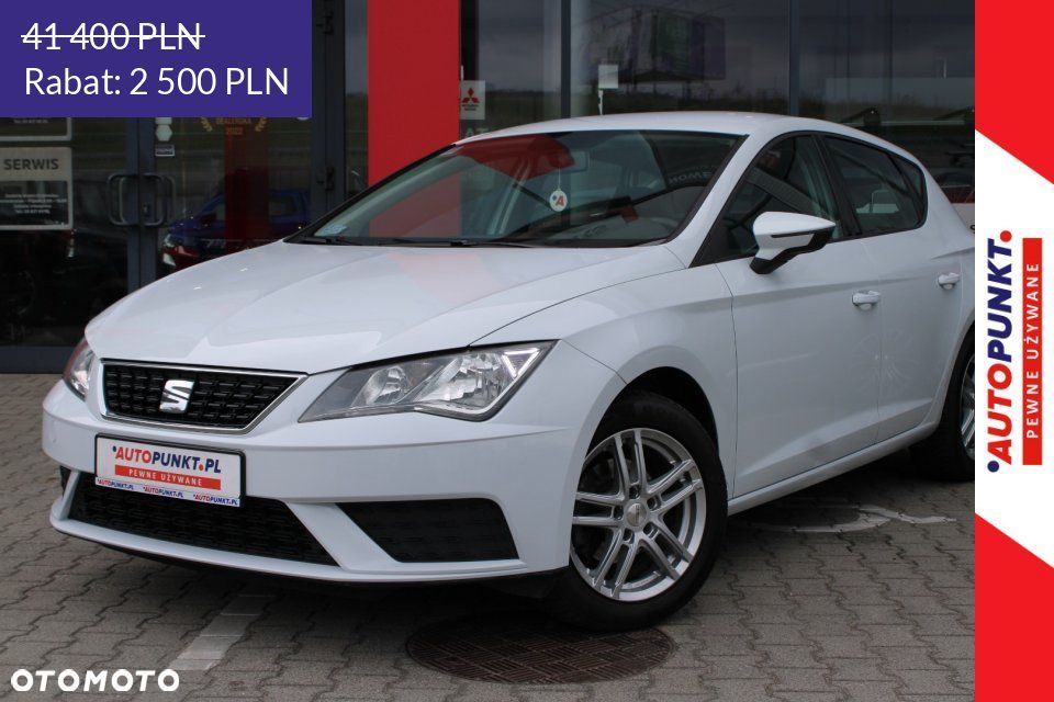 Seat Leon - 1