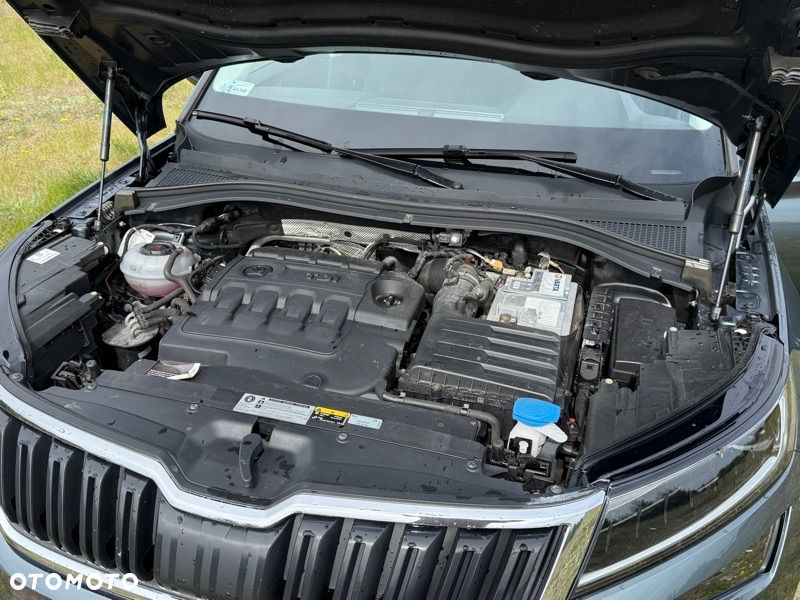 Skoda Kodiaq 2.0 TDI 4x4 Business DSG - 13