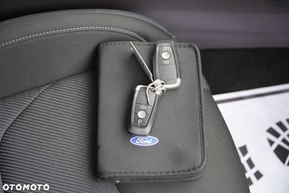Ford Mondeo 2.0 TDCi STart-Stopp PowerShift-Aut Titanium - 26