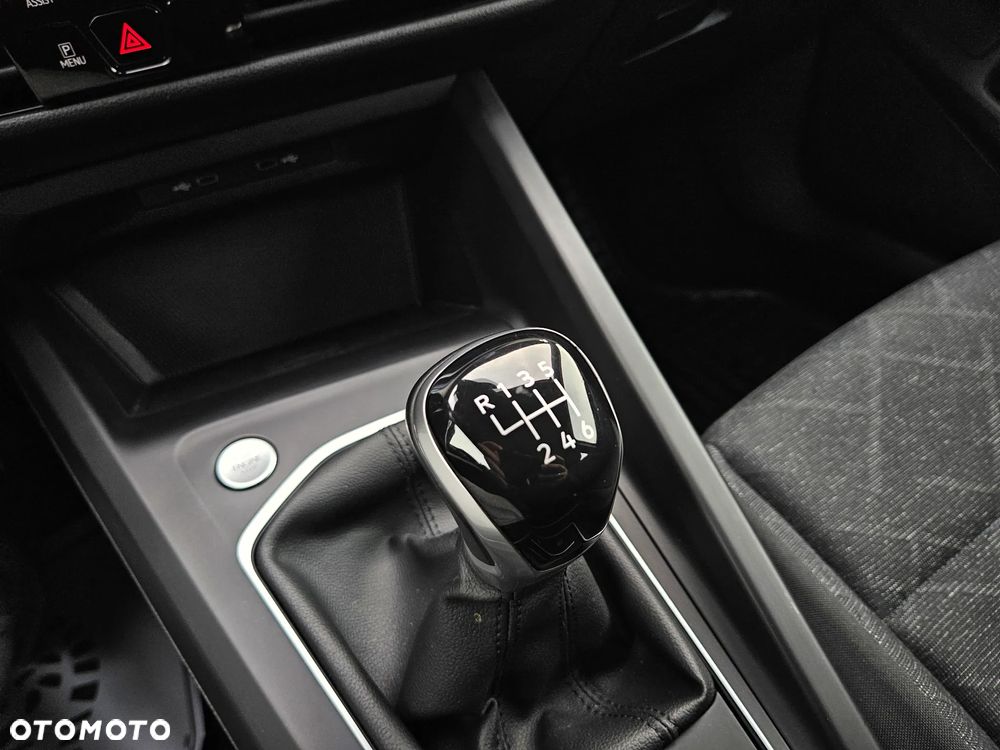 Volkswagen Golf 1.5 TSI EVO Life - 25