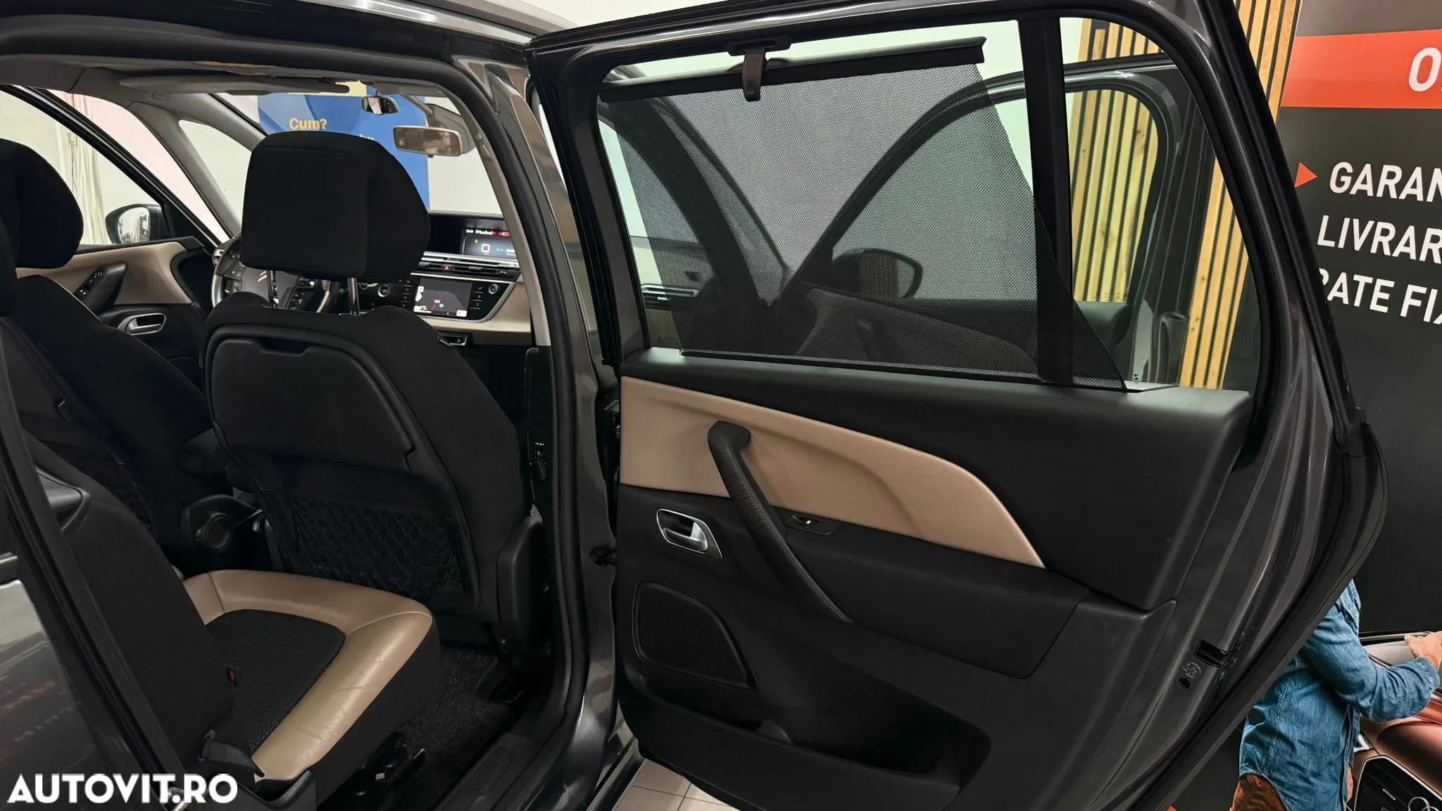 Citroën C4 Picasso 2.0 Hdi Exclusive - 25