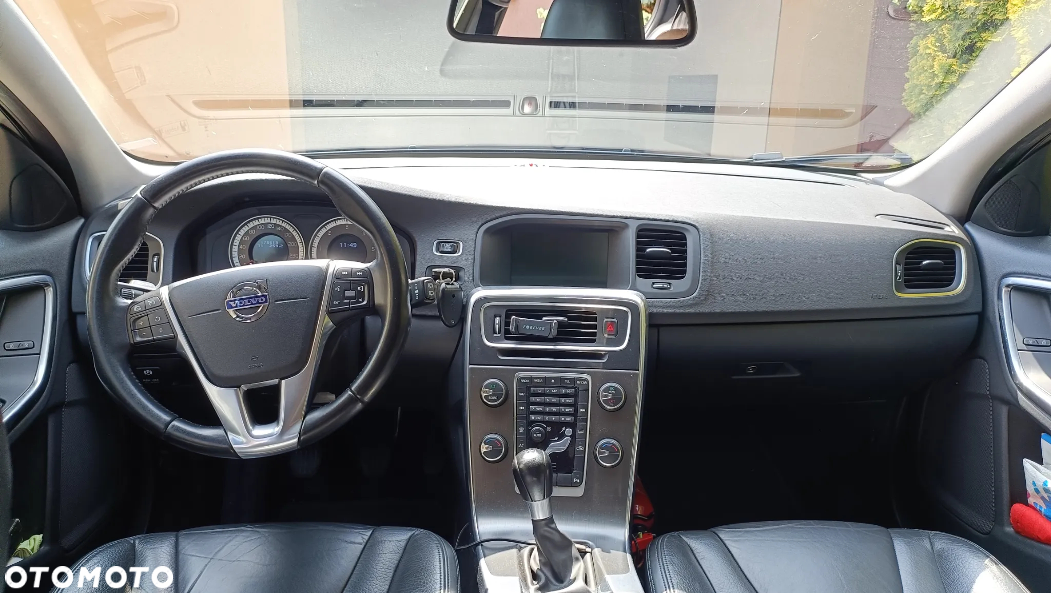 Volvo V60 D2 Momentum - 13