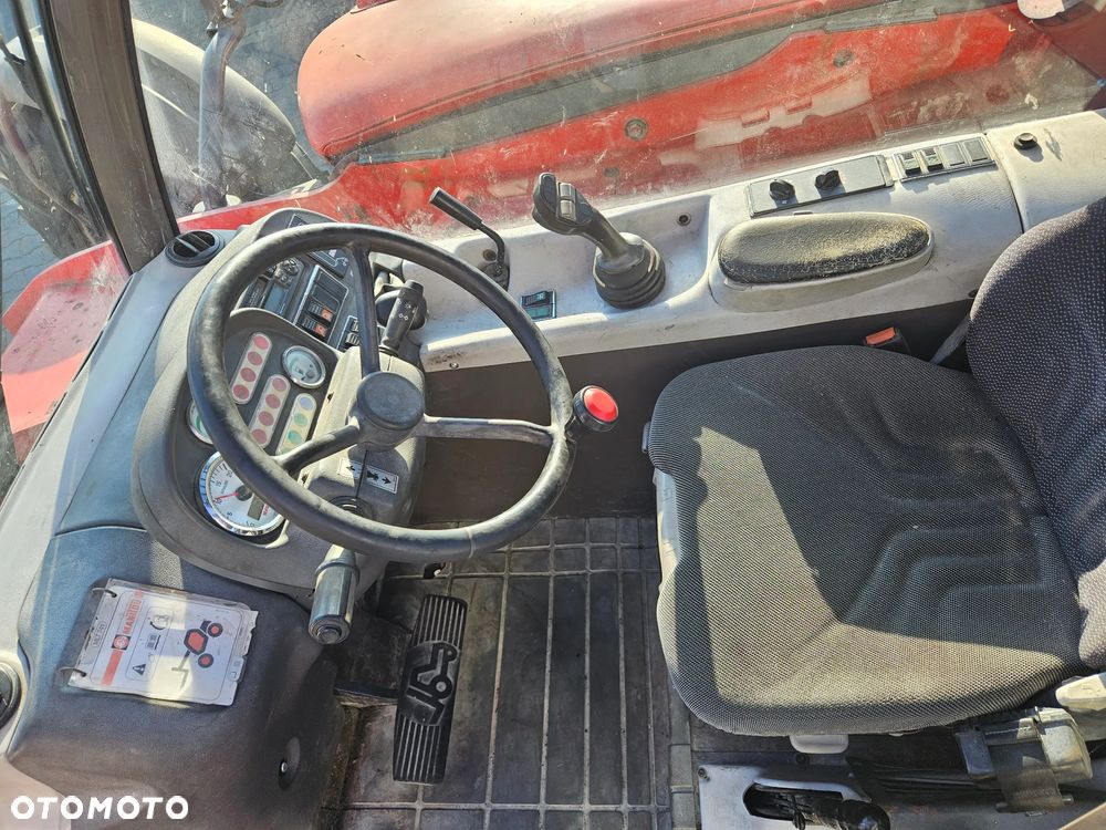 Manitou MLT741-120 lsu - 7