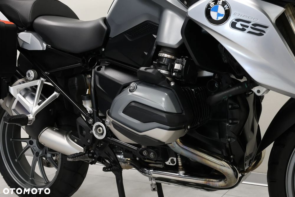 BMW GS - 20