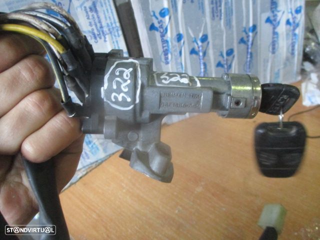 CANHÃO 1406789 ROVER 214 1995 Ignição - 4