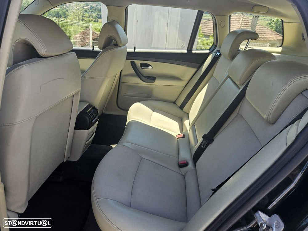 Saab 9-3 1.9 TiD DPF Vector - 15
