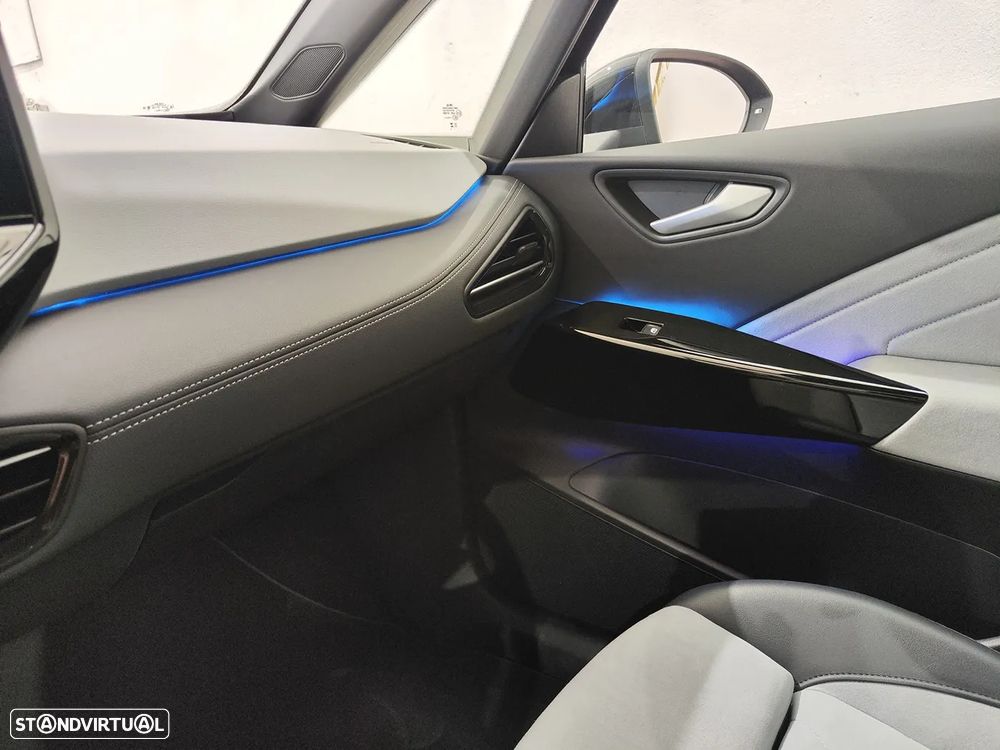 VW ID.3 77 kWh Pro S Urban - 28