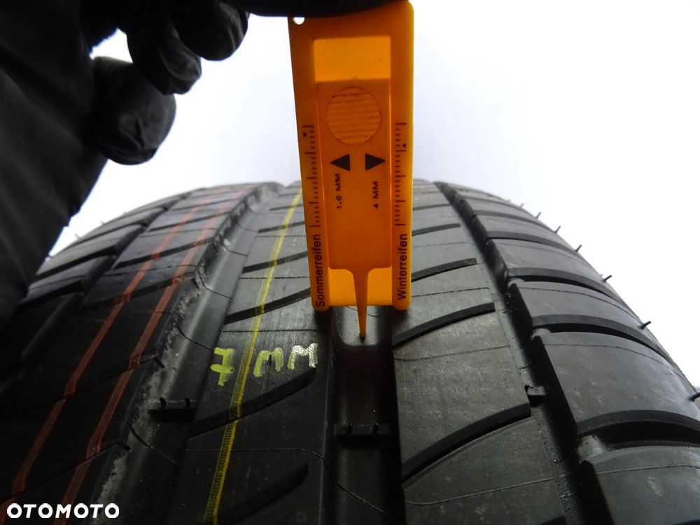 opona kolo Michelin Primacy 3 215 60 16 95V 7mm DOT 2019 - 6