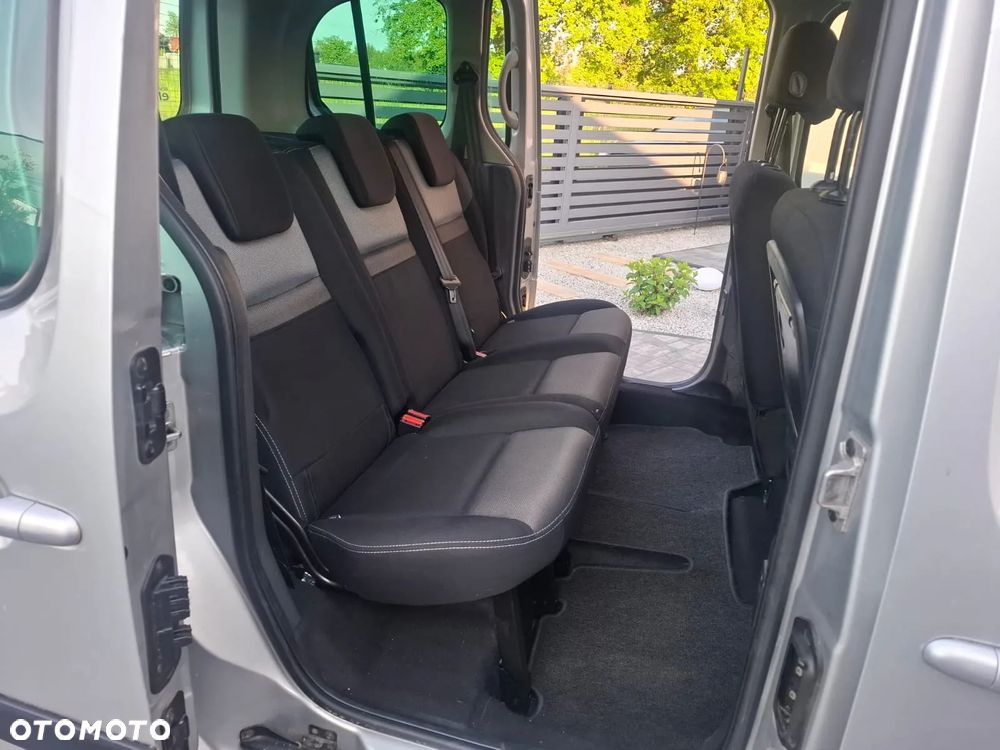 Renault Kangoo 1.2 TCE Business - 12