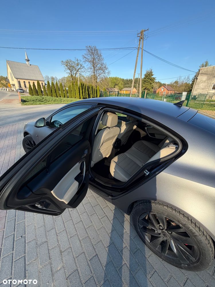 Opel Insignia 2.0 CDTI Executive S&S - 6